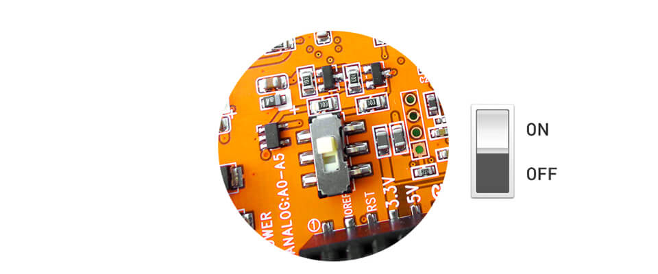 에블루투스 on/off 기능을 간편하게